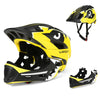 LIXADA Full Face Snowboard Helmet - Kid's