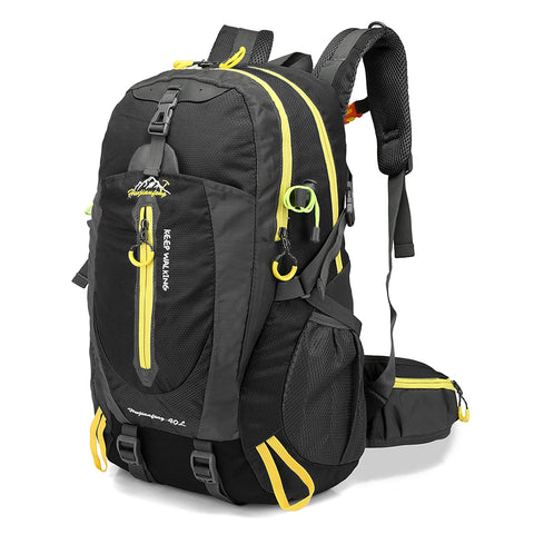 40L Traveler Backpack