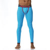 JOCKMAIL Herren-Leggings aus Baumwolle, lange Unterhose