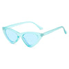 VBNM Cat Eye Sun Glasses Women