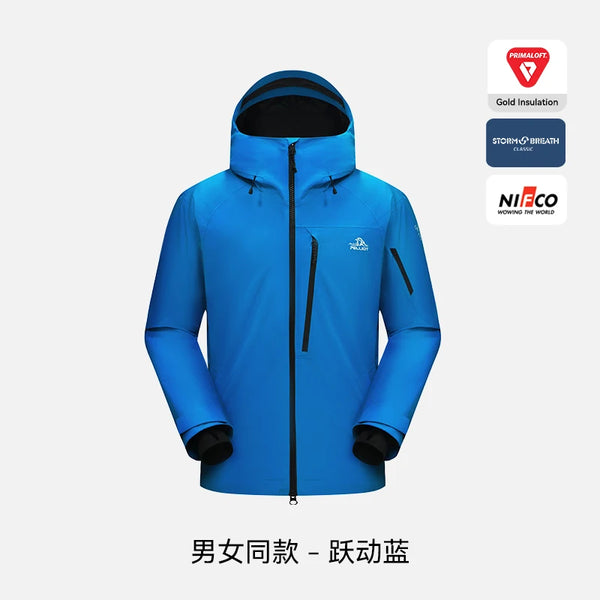 PELLIOT Gore Tex Pro Ski Snowboard Jacket