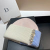 CC Knit Hat / Winter Beanie