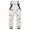 DOLLPLUS Graffiti Pants For Ski Snowboard