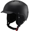 RZAHUAHU Snowboard Park Helmet