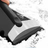 Portable Windshield Ice Scraper
