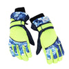 ROSWHEEL Snowboard Gloves - Kid's