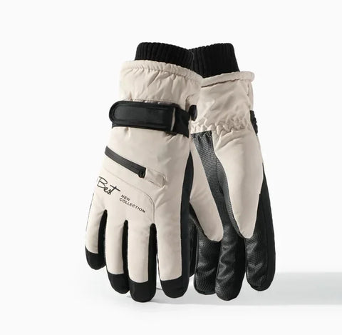 Winter Ski Snowboard Gloves