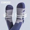 COPOZZ Meilleures chaussettes en laine mérinos