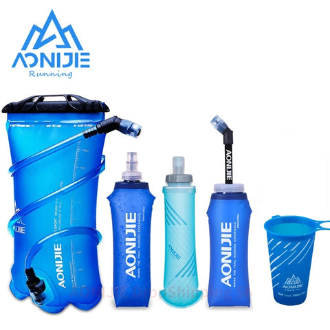 AONIJIE Hiking Water Bladder