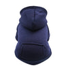CAIBAN dog Hoodie