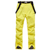 ARCTIC KING Warm Waterproof Ski Pants - Unisex