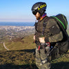 LOCLE Double Lens Ski Goggles