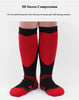 TSODUCE Girls Ski Socks