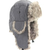 FUR Trapper Hat Mens