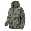 OUTDOOR Guys Camouflage Snowboarding Jacket