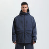 GSOU SNOW Snow Jacket
