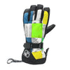GSOU SNOW Ski Snowboardhandschuhe für Wetter unter Null