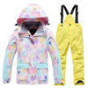 ARCTIC QUEEN Childrens Ski Suits