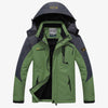 UNCO BORROR Warm Ski Snowboard Jacket
