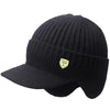 AETRUE Warm Wool Knitted Cap
