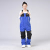 BONDHAO Ski Pants Suspenders
