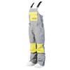 BONDHAO Ski Pants Suspenders