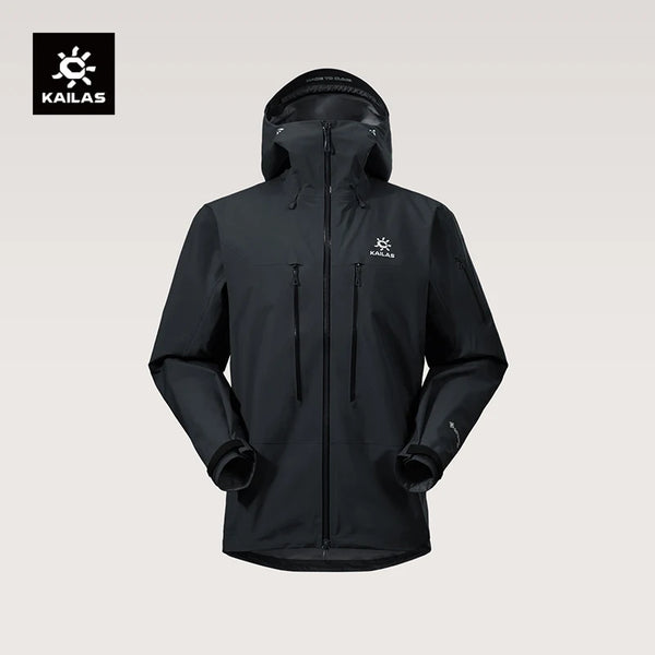 Gore-Tex Pro Ski Snowboard Jacket