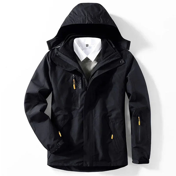 SMVP Snow Jacket