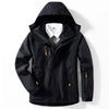 SMVP Snow Jacket