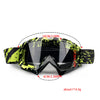 FETVEGU PRO Protective Ski Snowboard Goggles