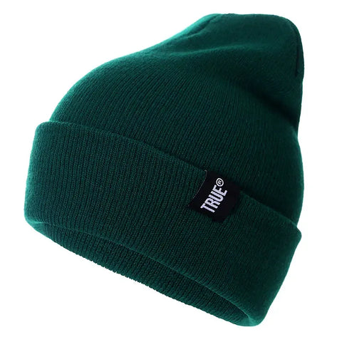 TRUE Casual Slouch Beanie