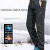 GUGHONG Ski Suit (Jacket & Pants) - Men