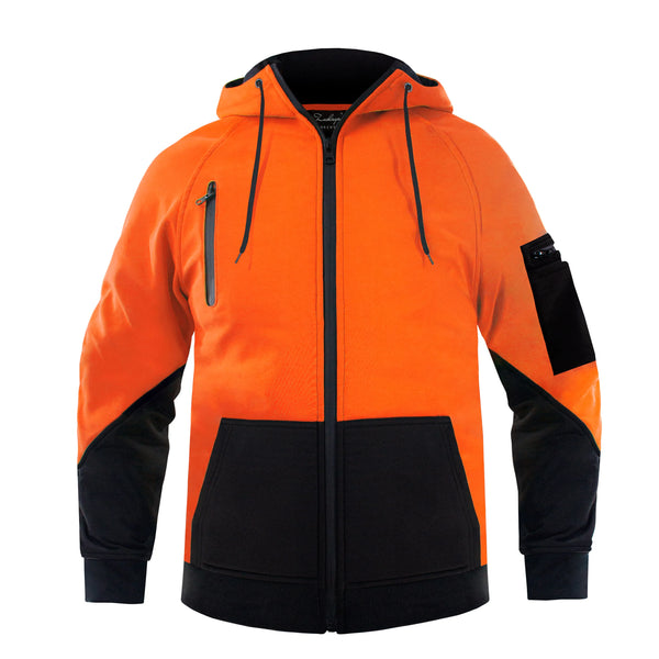 SPARDWEAR Warm Winter Ski Snowboard Jacket