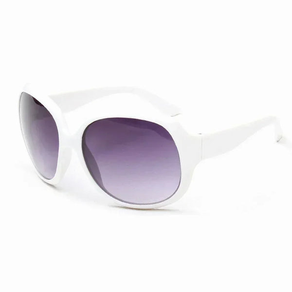 XAYBZC Oversize Sunglasses