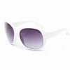 XAYBZC Oversize Sunglasses