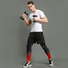 Compression Tights Men