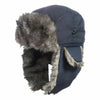 FUR Trapper Hat Mens