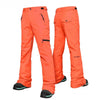 SEARIPE Colorful Snowboard Pants - Women's