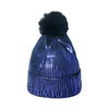 SHINY Funky Colors Ski Snowboard Beanie