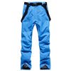 ARCTIC KING Warm Waterproof Ski Pants - Unisex