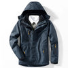 SMVP Snow Jacket