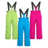MIOIGEE Breathable Ski Pants - Women's
