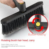 CARCREW Snow Car Brush With Scraper