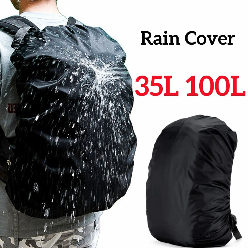 BUY 30L-80L Waterproof Backpack Cover ON SALE NOW! BUY 30L-80L Waterproof Backpack Cover ON SALE NOW!