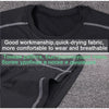 AIANGELAQIN Big Boy Kids Thermal Base Layer