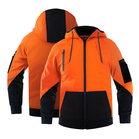 SPARDWEAR Warm Winter Ski Snowboard Jacket