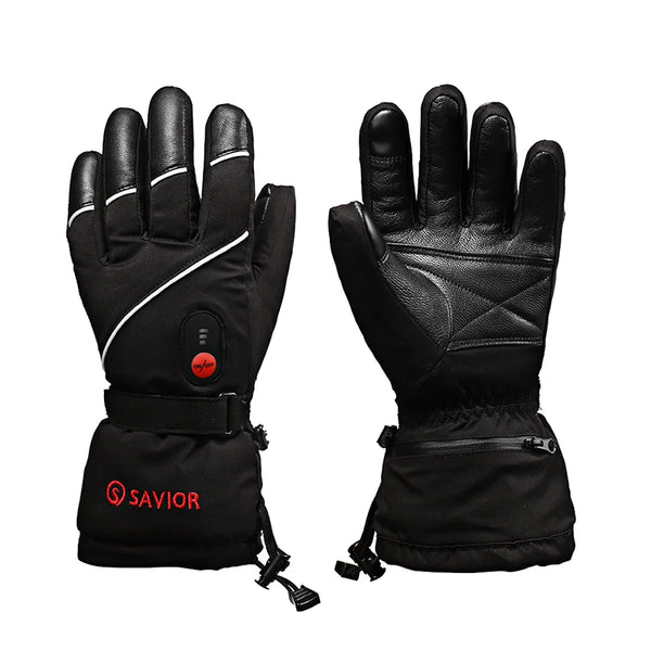 SAVIOR Battery Heated Gloves