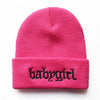 GLAMUP Bad Hair Day Beanie