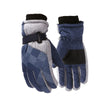 SNOW Snowboard Gloves - Kid's