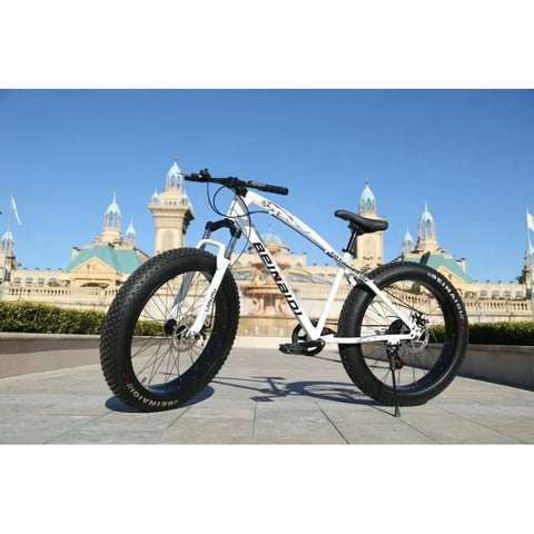 Fatbike